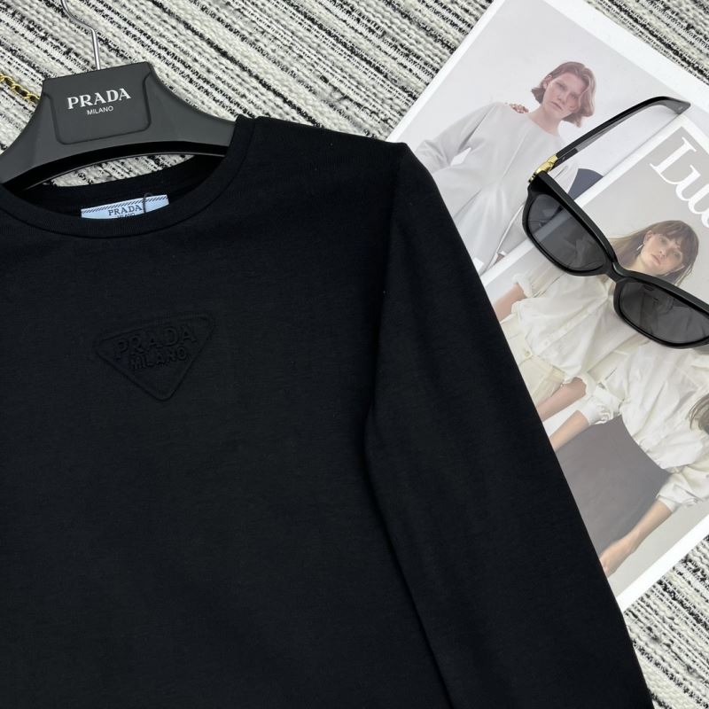 Prada T-Shirts